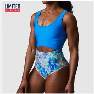 Riptide One Piece Swimsuit Born Primitive